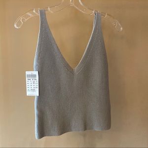 Brandy Melville Tank Top w/ TAGS ON